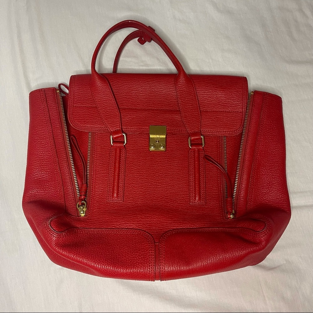 3.1 Phillip Lim - Large Pashli Bag